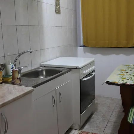Apartament In Lägenhet *