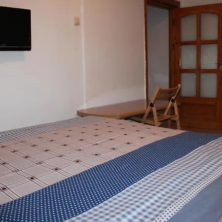 Apartament In