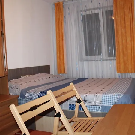 Apartament In Lägenhet Mangalia
