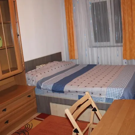 Lägenhet Apartament In *