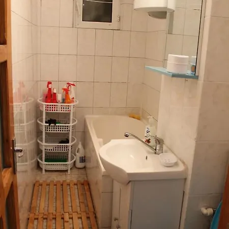 Apartament In Mangalia