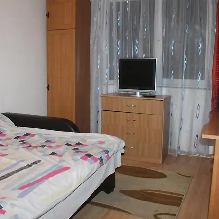 Lägenhet Apartament In *