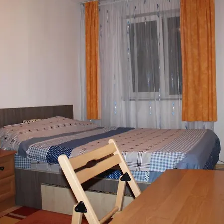 Apartament In * Mangalia