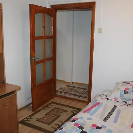 Apartament In Lägenhet Mangalia