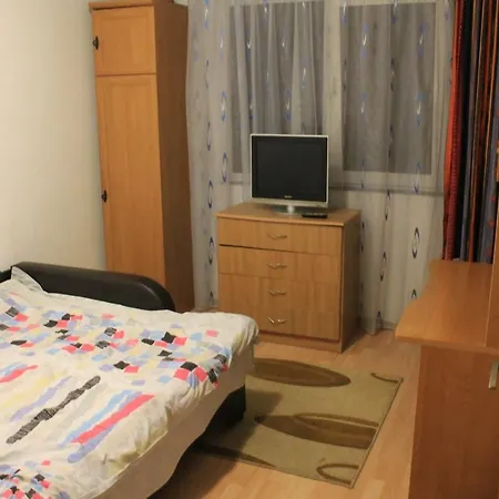 Apartament In Lägenhet