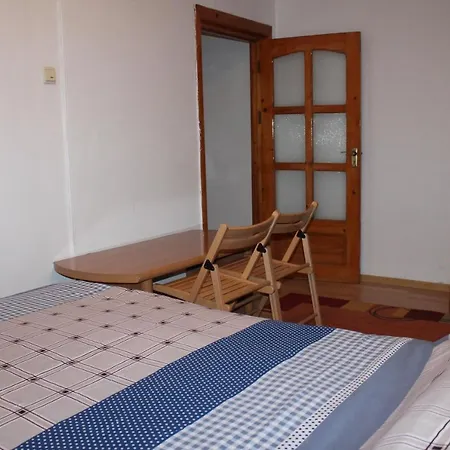 Apartament In Lägenhet Mangalia