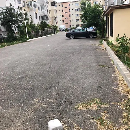 Apartament In * Mangalia