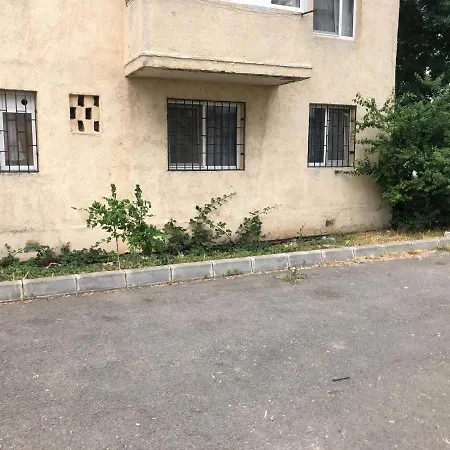 Apartament In Lägenhet *